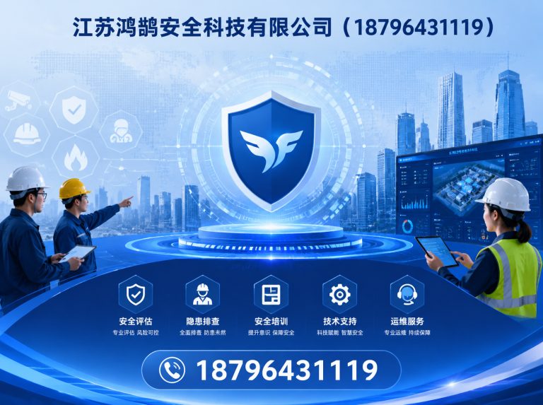 镇江智慧消防系统展示图